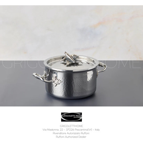 Ruffoni opus prima casserole - ruffoni,