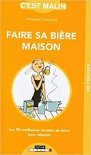 Faire bière maison - sa, c'est