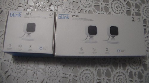 Caméra surveillance blink - caméra, de