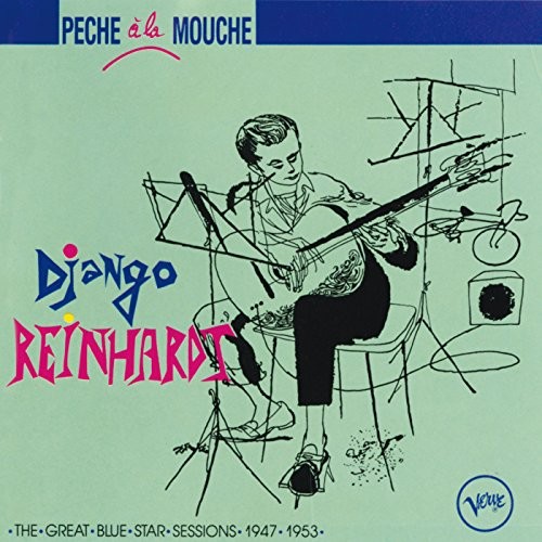 Django reinhardt peche a la - reinhardt,