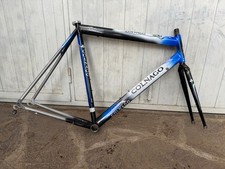 Colnago Titanium Art Decor