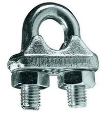 Bornes Zingués CARCANO