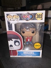 Funko Pop ! Chase Coco Disney