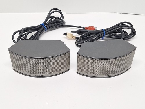 Bose companion graphite - companion, 5,