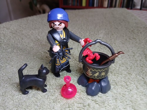 Playmobil - playmobil,