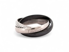 BAGUE CARTIER TRINITY