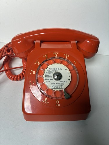 Téléphone ancien vintage - ancien,