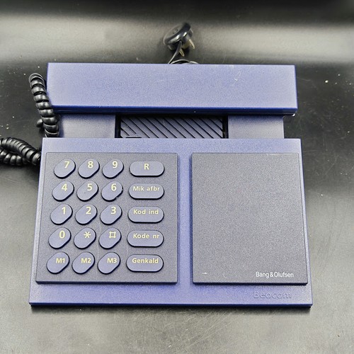Bang olufsen beocom - bang,