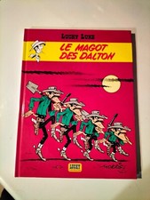 BD PUBLICITAIRE ESSO 2001