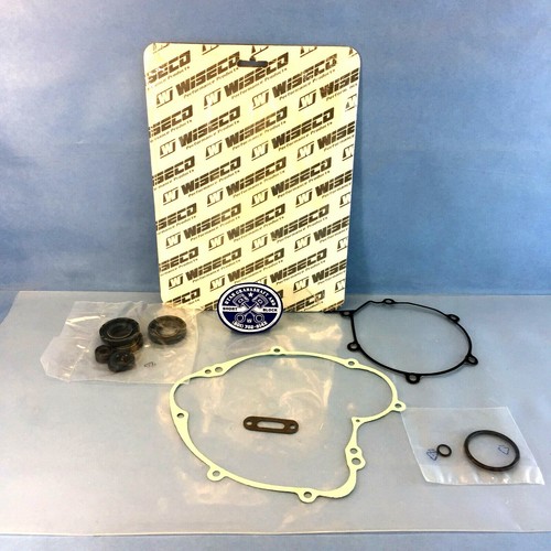 Neuf wiseco bas - neuf, kit