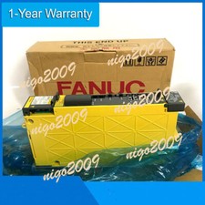 ORIGINAL FANUC SERVO AMPLIFIER
