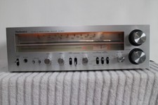 AMPLI TUNER TECHNICS SA-300L