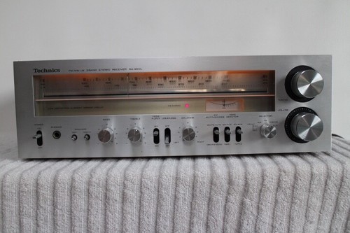 Ampli tuner technics - ampli,