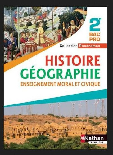 Histoire-géographie