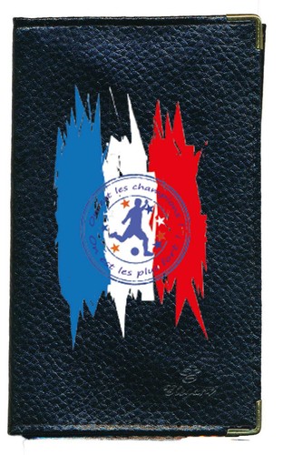 Pochette etui porte carte - porte,