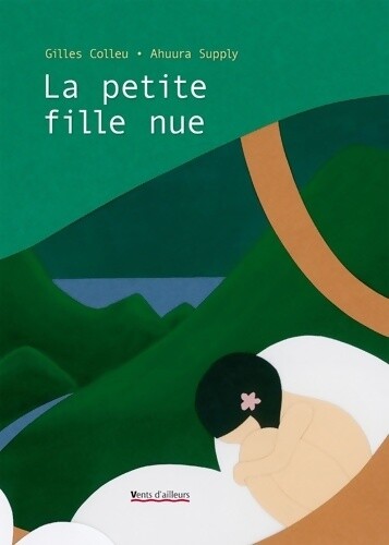 Petite fille nue gilles - petite,