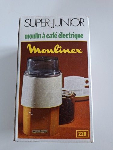 Moulinex super junior 228 - moulinex,