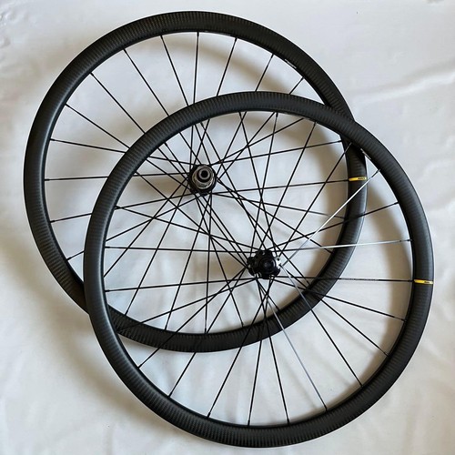 Mavic ksyrium pro carbon ust - pro,