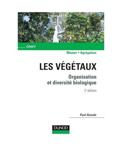 Les végétaux 2ème - les,