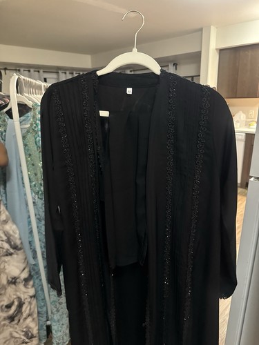 Abaya - ,