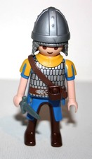 PLAYMOBIL 4276 4275 SOLDAT