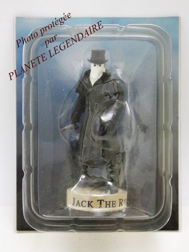 Figurine collection assassin - figurine, assassin's