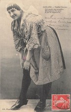 85 LES SABLES D'OLONNE