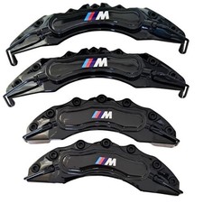 Cache étrier de frein pour