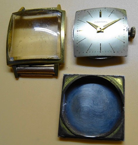 Vintage montre mécanique - montre,