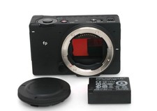 【Exc++】SIGMA fp 24.6MP