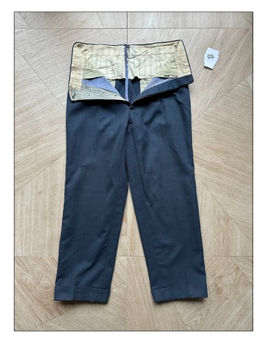 Ww2 pantalon 1920 - ww2,