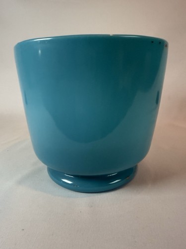 Grand vase ancien - en, verre
