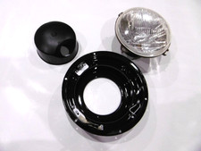 RENAULT 4 cuvelage de phare