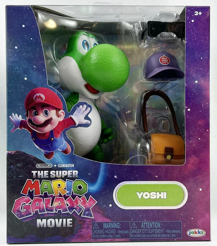 The super mario - the,