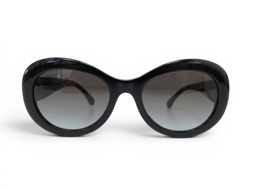 Lunettes soleil chanel - de,