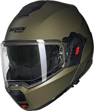 Casque moto modulable NOLAN