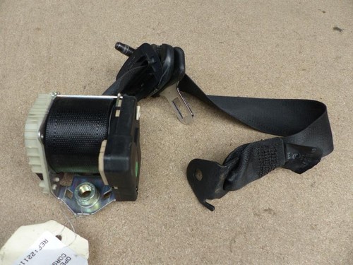 Ceinture arriere droit opel - ceinture,