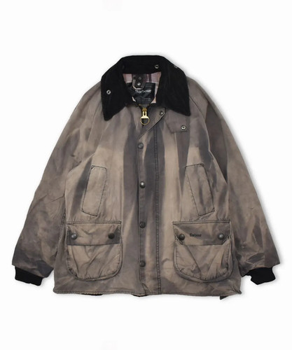 Barbour bedale oiled - bedale, jacket