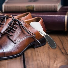  2 pièces chausse-pied en