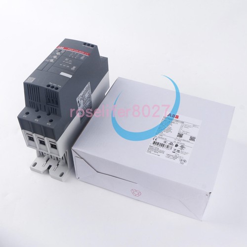 1pc neuf abb soft - 1pc, starte