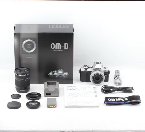 560shot mint box olympus - 560shot【mint, w/box】olympus
