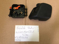 ensemble boitier de filtre a air stihl fs38/45/55 km55 ref 41401402851