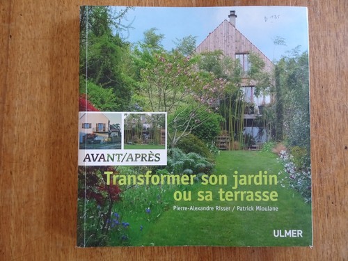 Transformer son jardin sa - jardin, ou