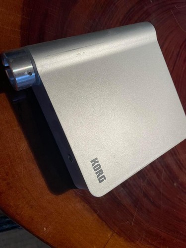 Korg dac 10r 1bit usb - korg, ds-dac-10r