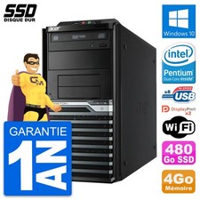 PC Tour Acer Veriton M4630G