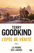 L'Épée de Vérité, Tome 2
