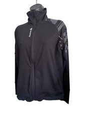Reebok "Strong With Every