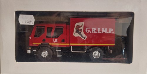 Eligor 4617 renault - 1/43,