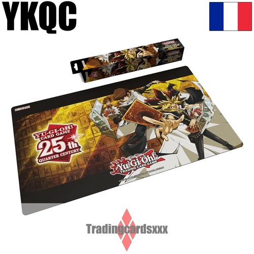 Konami playmat gi - -, yu-gi-oh