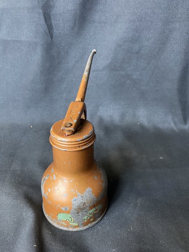 Burette huile ancienne jex - huile,
